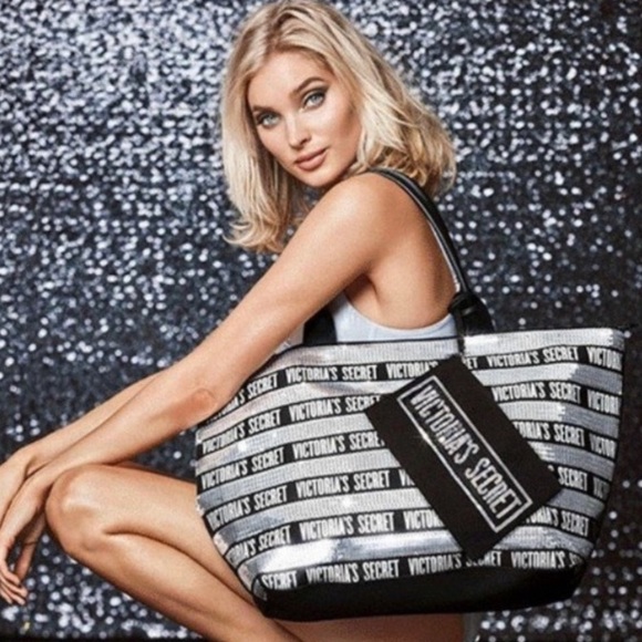 Victoria Secret Tote - Picture 1 of 2